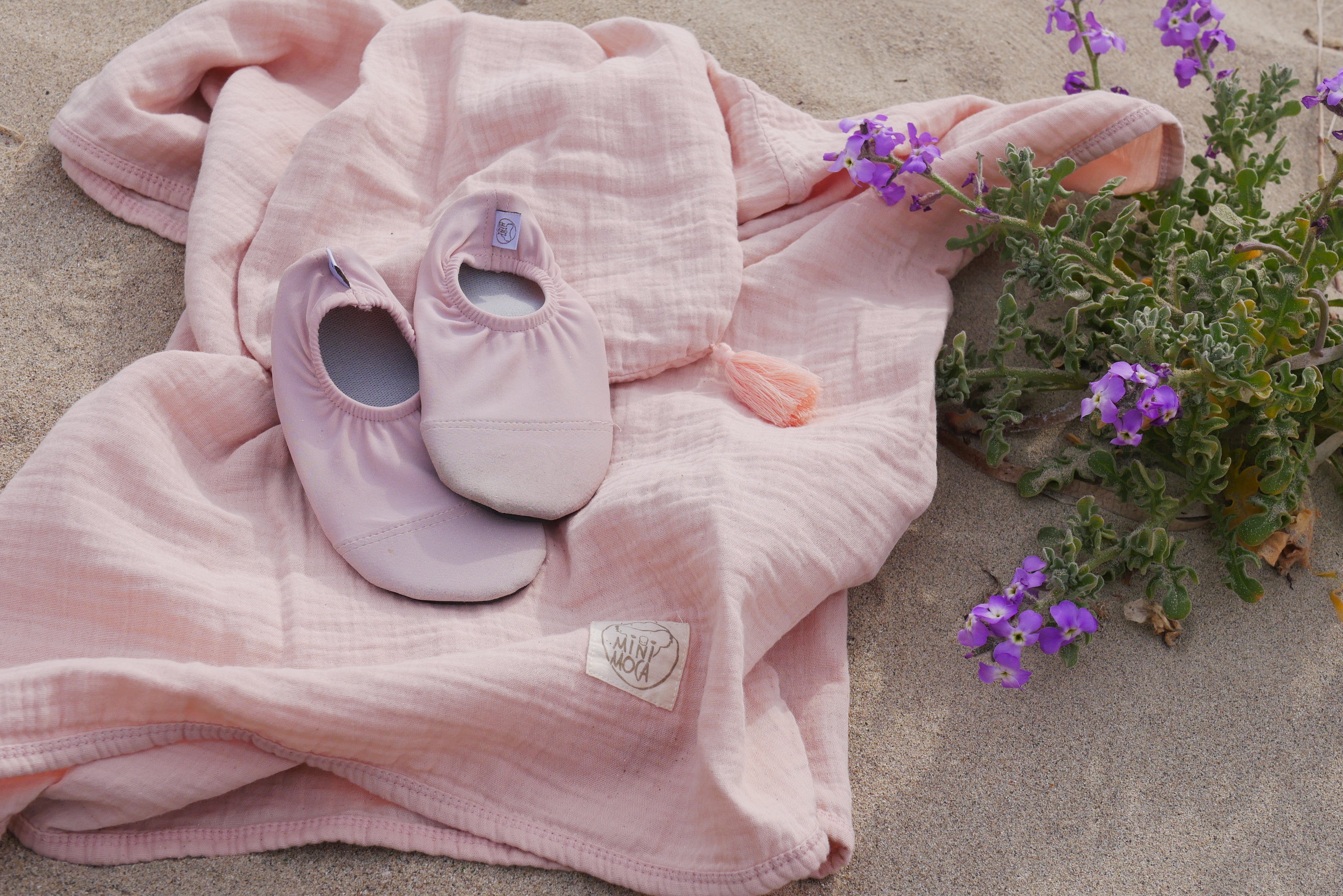 Sommarens strandpaket