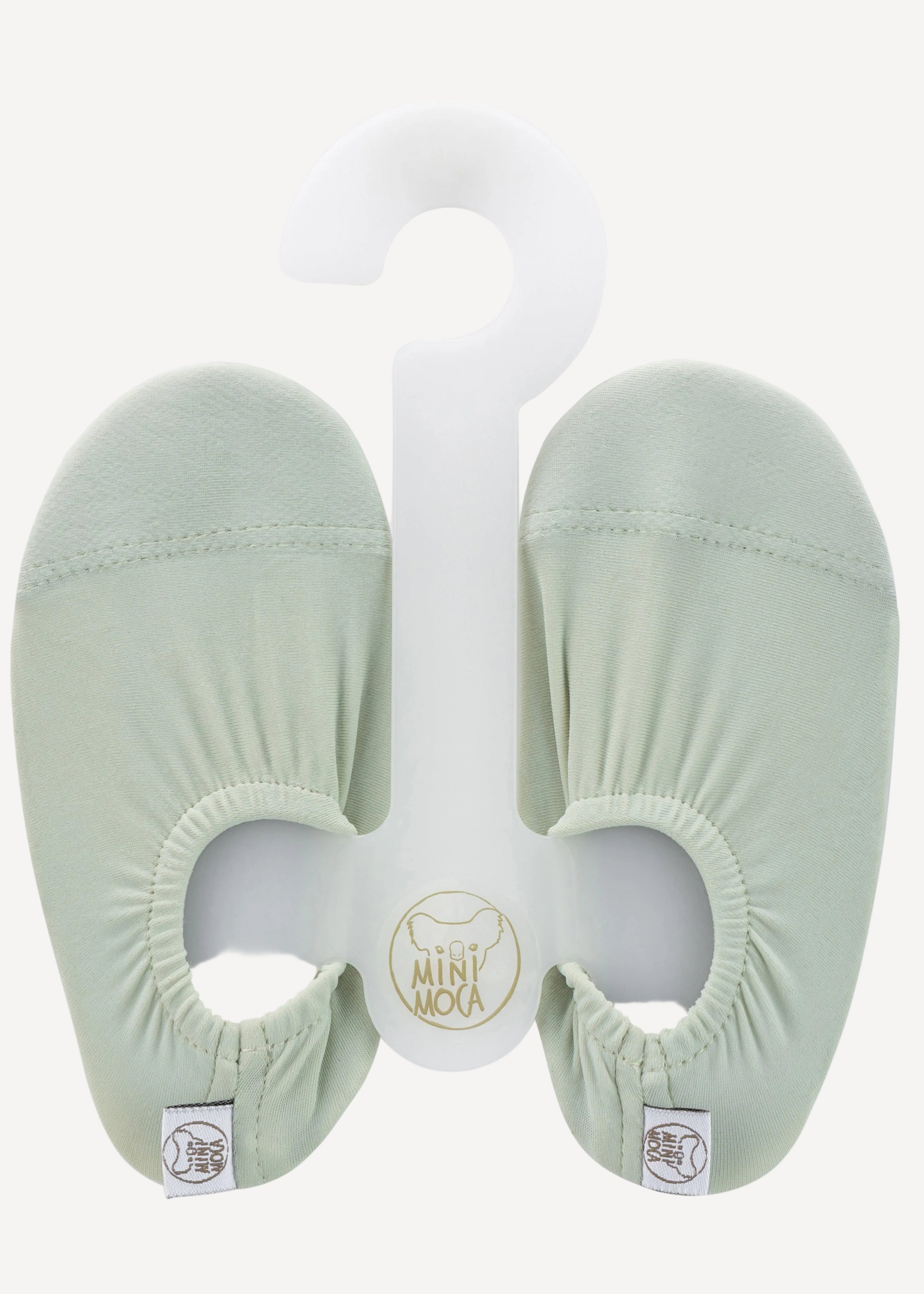 MiniAquas Light Green