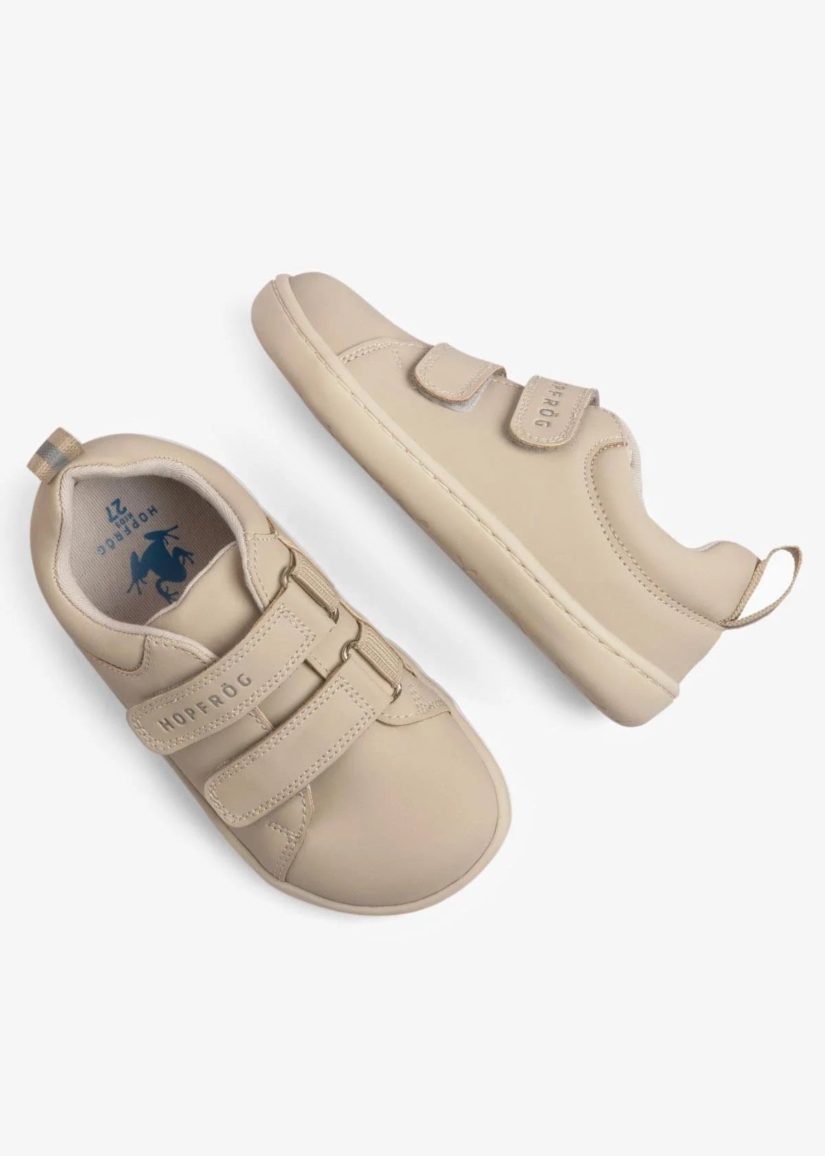 Smart Walker Junior Beige