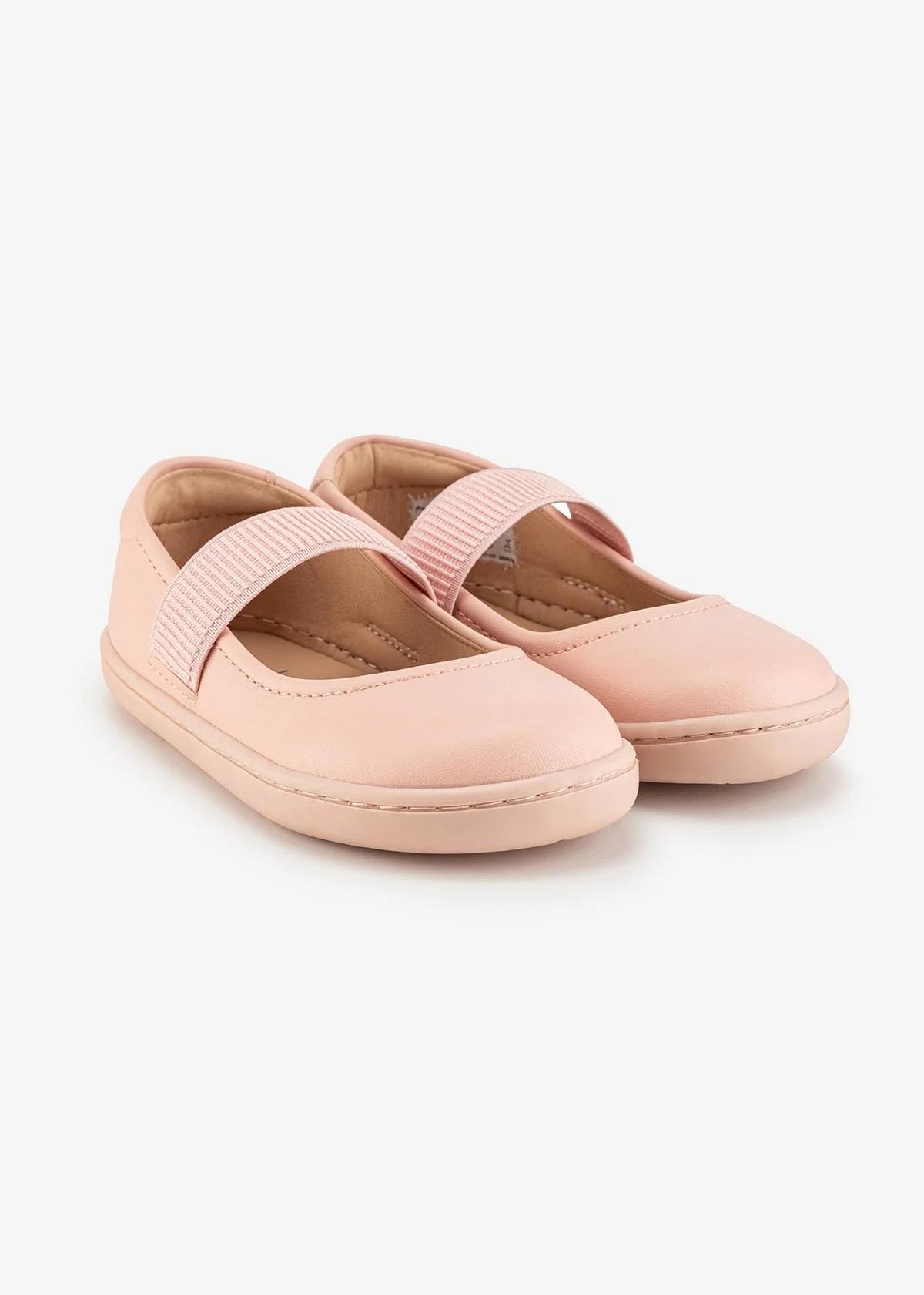 Smart Walker Mary Jane Pink