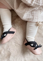 Ballerina Baby Pink