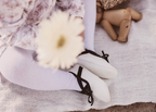 Ballerina Baby Beige