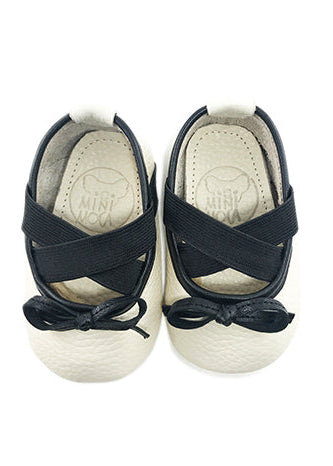 Ballerina Baby Beige