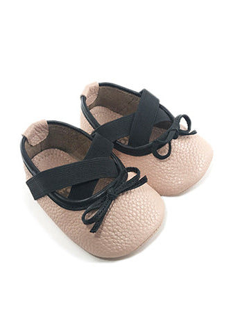 Ballerina Baby Pink