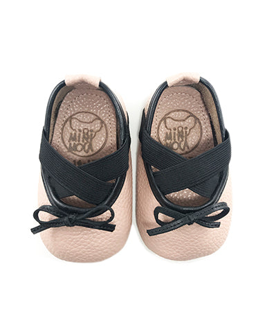 Ballerina Baby Pink