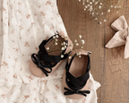 Ballerina Baby Pink