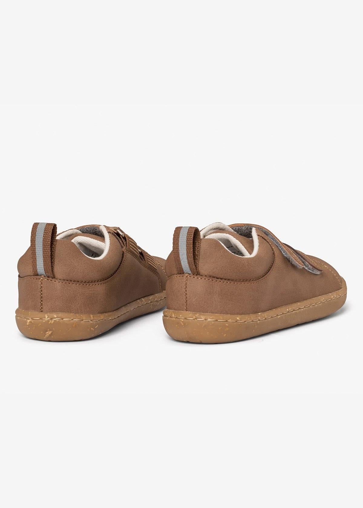 Smart Walker Junior Brown