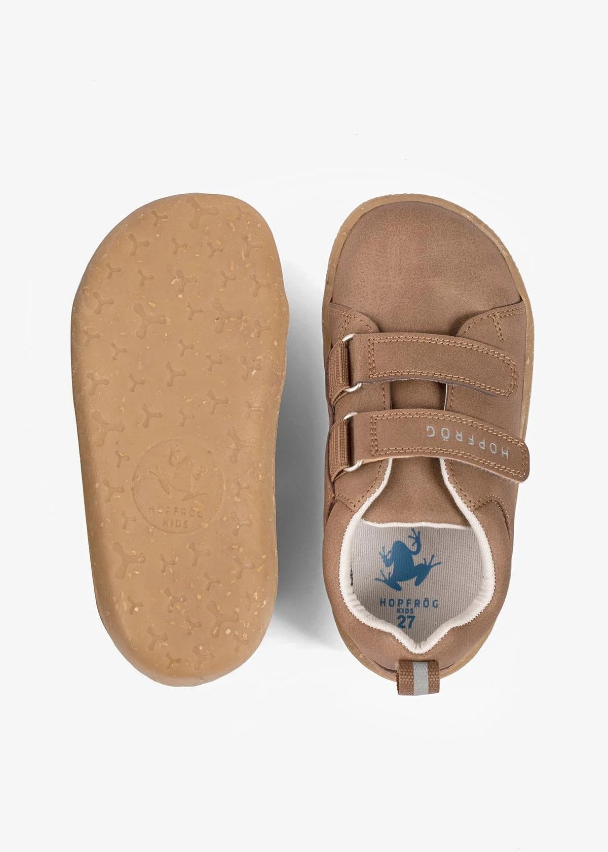 Smart Walker Junior Brown