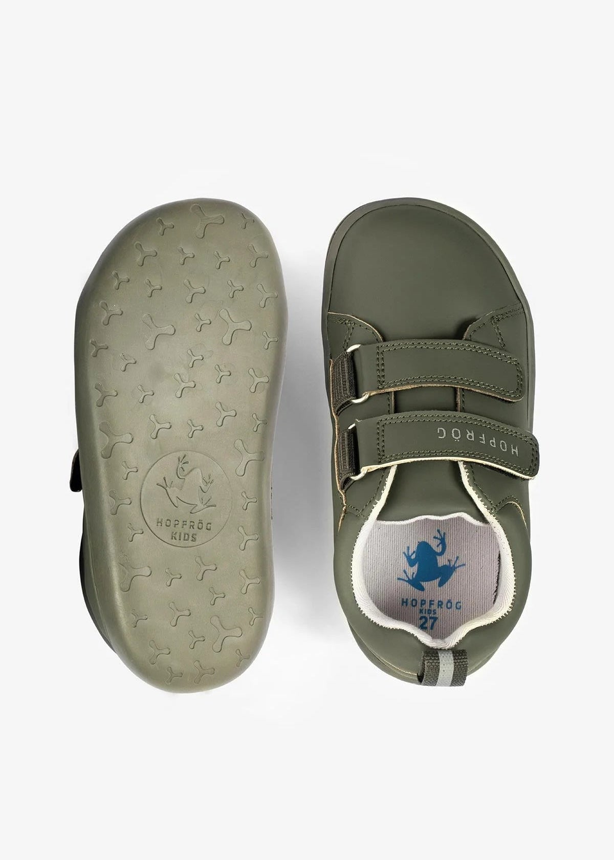 Smart Walker Junior Khaki